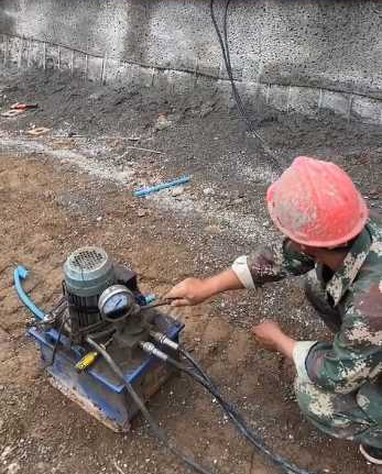 吕梁交口县预应力锚杆
