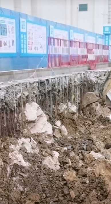 吕梁交口县微型桩