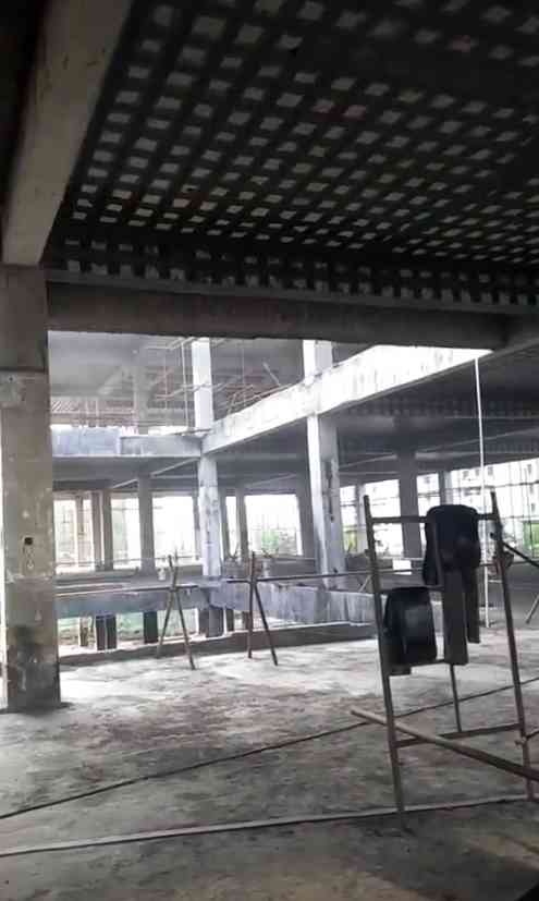 吕梁交口县结构补强